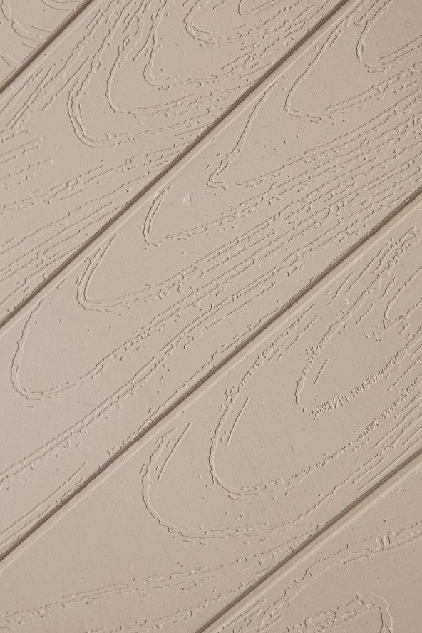 Lara 3'lü Koltuk Balkon&Teras Bahçe Koltuk / Cappucino - 3