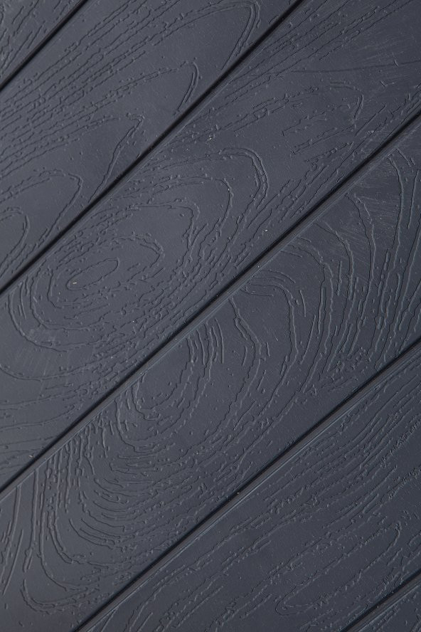 Lara 3'lü Koltuk Balkon&Teras Bahçe Koltuk / Antrasit - 3