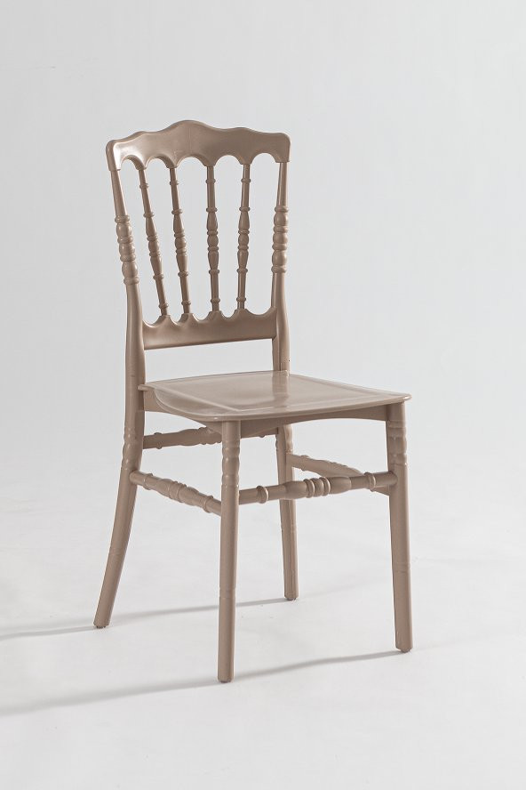 SANDALİE Grande / Miray Mutfak Masa Takımı 4 Sandalye 1 Masa - Cappucino - 2