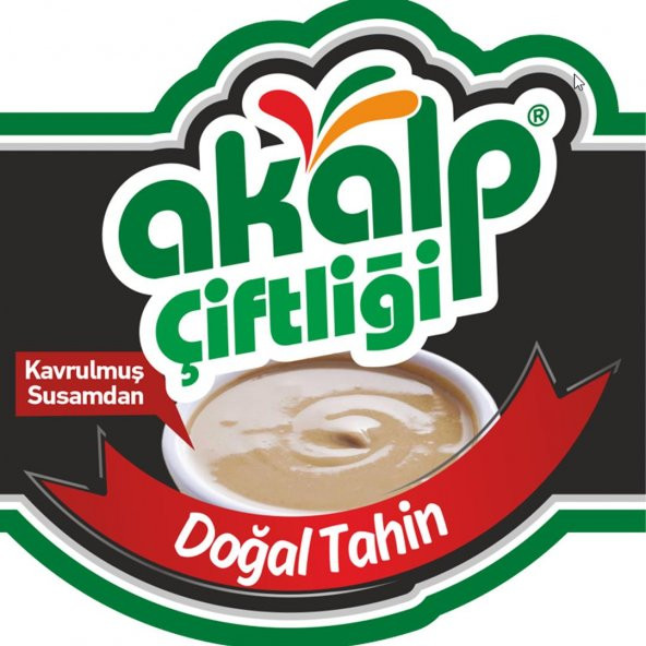 Doğal Tahin 1000 Gr - 2