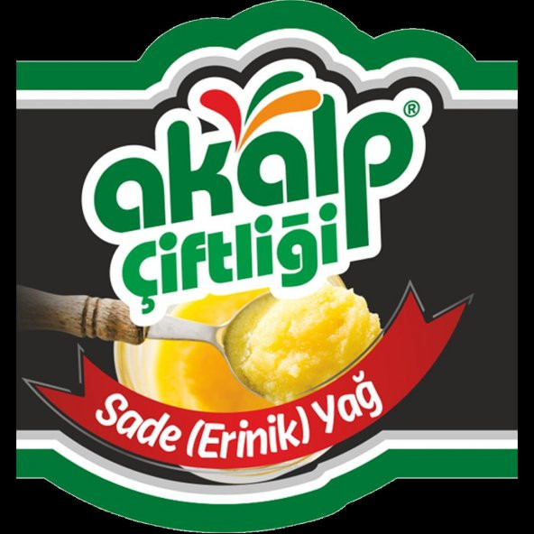 Sade Yağ 800 Gr - 2