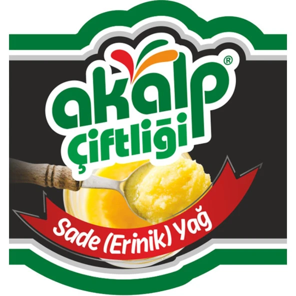 Sade Yağ 300 Gr