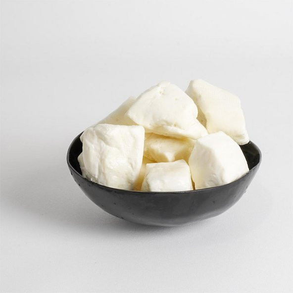 Tam Yağlı Keçi Sıkma Peyniri 500 Gr - 2