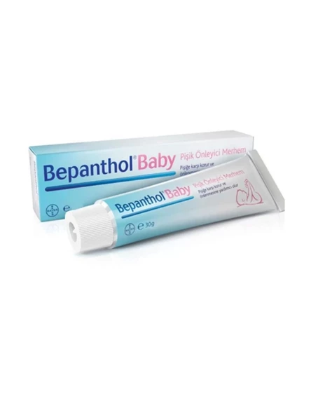 Bepanthol Pişik Kremi 30 gr