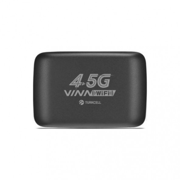 Turkcell 4.5G VINN WiFi MODEM - 2