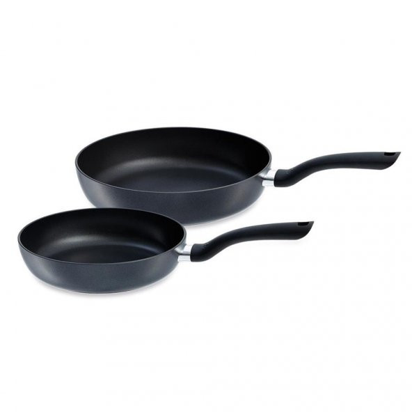 Fissler 2 Parça Cenit Tava Seti 24-28 Cm