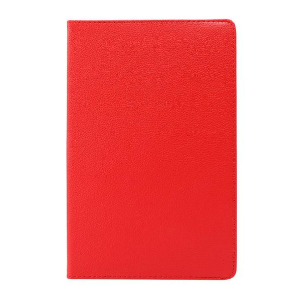 Xiaomi Redmi Pad Kılıf 360 Dönerli Standlı Kapaklı - 7