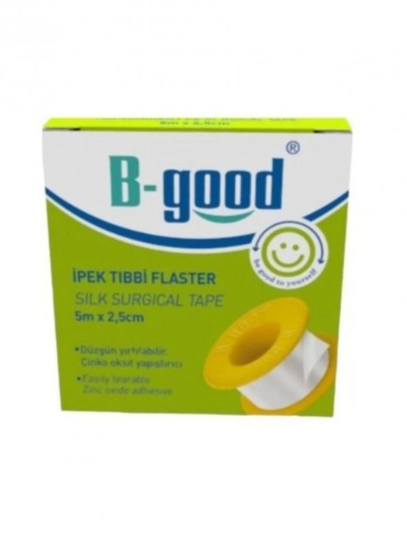 B-good Ipek Flaster 5 x 2.5 cm