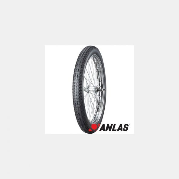 ANLAŞ 3.25x19 Motosiklet Dış Lastik