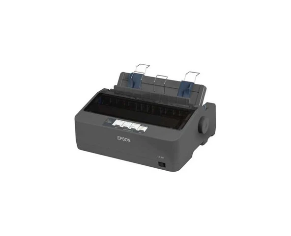 Epson LX-350 9p 80k 416 cps Paralel, USB - 2