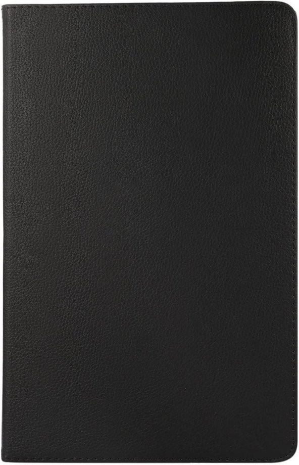 Xiaomi Mi Pad 5 Kılıf 360 Dönerli Standlı Kapaklı+ Temperli Cam Ekran Koruyucu + Kalem - 9