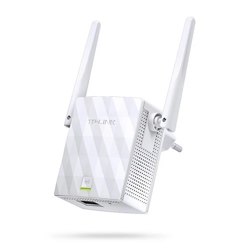TP-LINK TL-WA855RE 300Mbps PRİZ TİPİ MENZİL GENİŞLETİCİ - 1