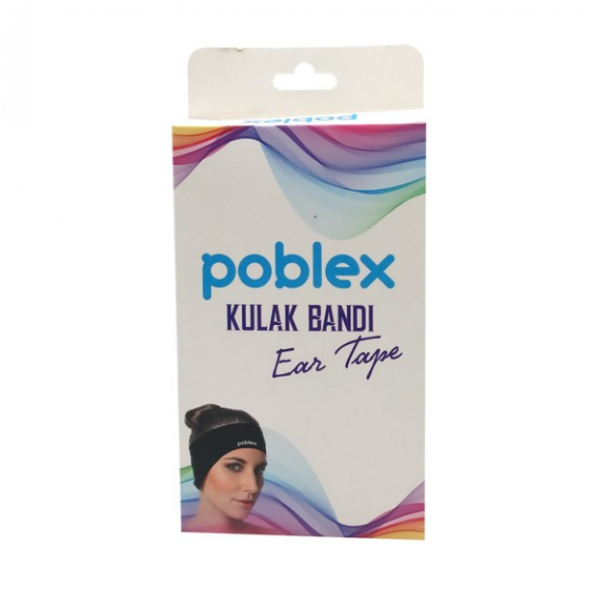 Poblex Kulak Bandı