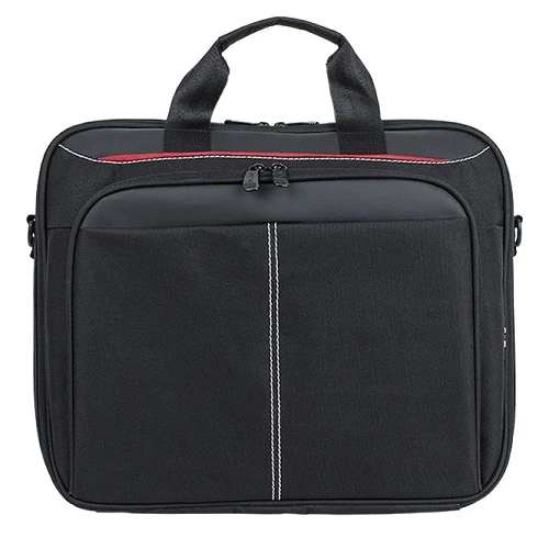PLM PLC34 NOTEBOOK ÇANTASI SİYAH 15.6"