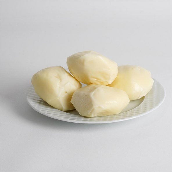 Tam Yağlı Mozzarella Peyniri 500 Gr - 2