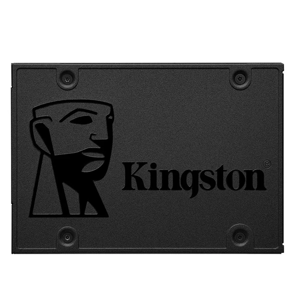 240GB KINGSTON A400 500/350MBs SSD SA400S37/240G - Resim 3