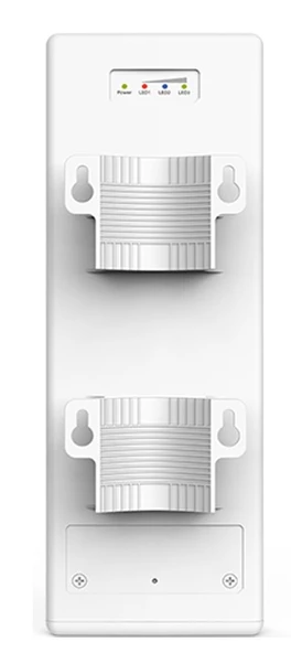 TENDA O6 1PORT 433Mbps OUTDOOR ACCESS POINT - Resim 4