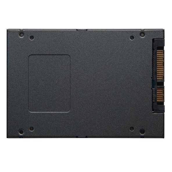240GB KINGSTON A400 500/350MBs SSD SA400S37/240G - Resim 2