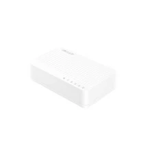 TENDA S105 5PORT 10/100 YÖNETİLEMEZ SWITCH - 3
