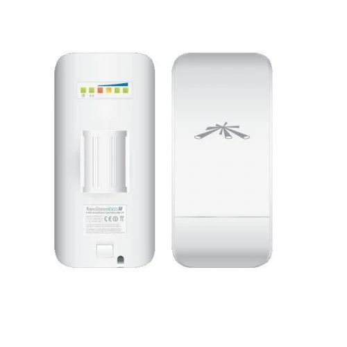 UBIQUITI 5GHZ LOCO M5 MIMO AIRMAX (LOCOM5)