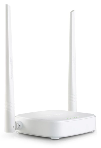 TENDA N301 4PORT 300Mbps A.POINT/ROUTER - Resim 2