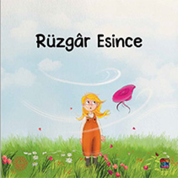 365 Gün Serisi Rüzgar Esince - 1
