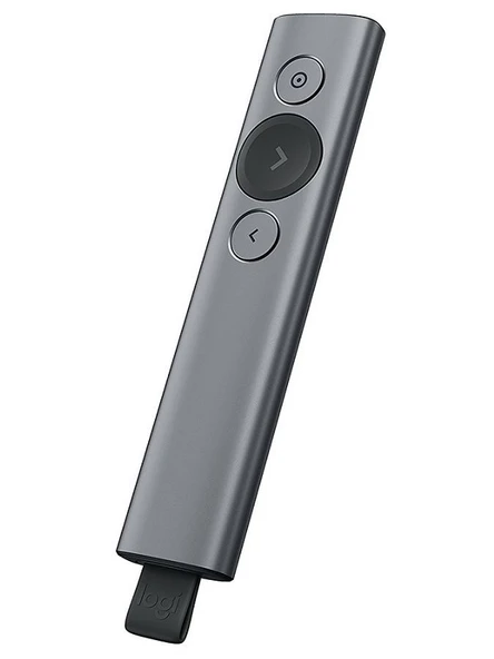 LOGITECH SPOTLIGHT PRESENTER SLATE 9 910-004861 - 2