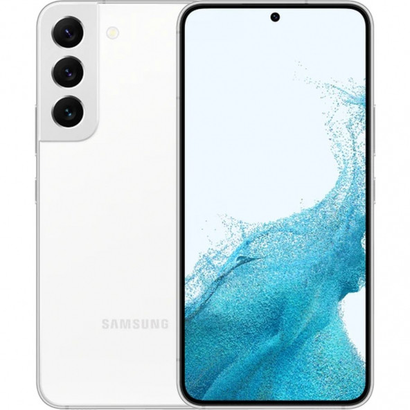 Samsung Galaxy S22 5G 128 GB (Samsung Türkiye Garantili) - 2