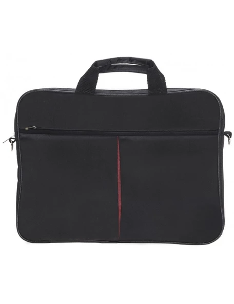 PLM DREXEL 6300 NOTEBOOK ÇANTASI SİYAH 15.6' - 4