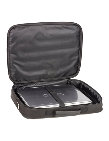 PLM NC9606 NOTEBOOK ÇANTASI SİYAH 15.6'' - 3