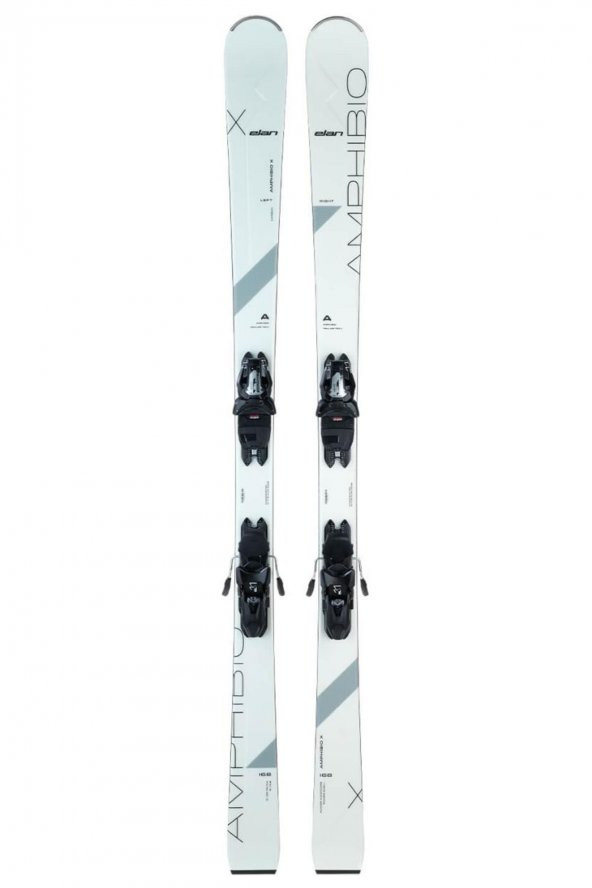 Elan Amphibio X FX Kayak + EMX 12 Bağlama
