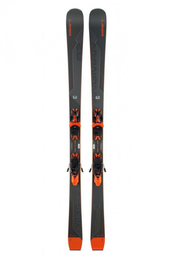 Elan Wingman 82 TI Kayak