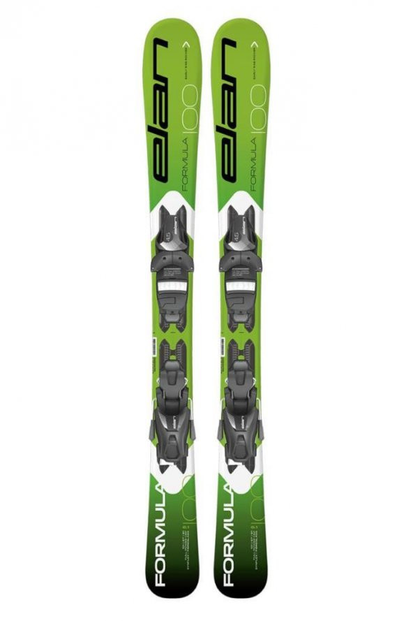 Elan Formula Çocuk Kayak