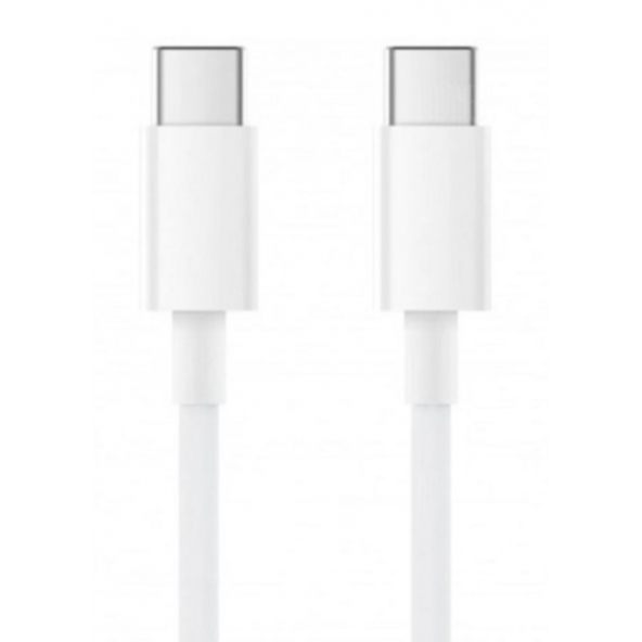 Type-C To Type-C Data - Hızlı Şarj Kablosu