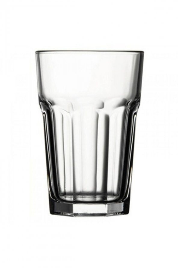 Paşabahçe casablanca su meşrubat bardağı 12 li 475 cc. pb52709 ürün görseli 1