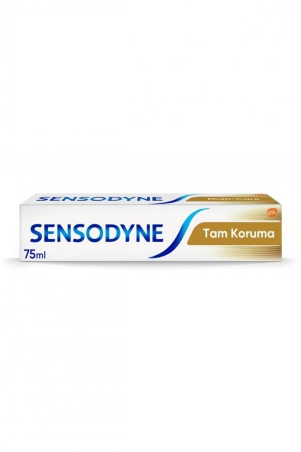 SENSODYNE 75ML TAM KORUMA  0010