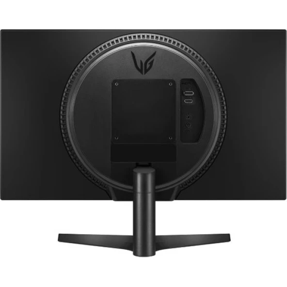 LG 23.8" 24GN60R-B 144Hz 1Ms FreeSync Premium Full HD IPS Gaming Monitör - 5