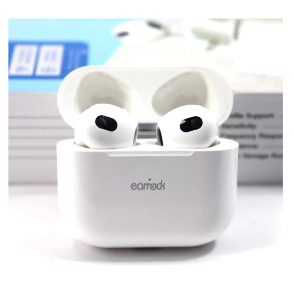 earrock Airpods Pro 3 Bluetooth Kablosuz Kulaklık