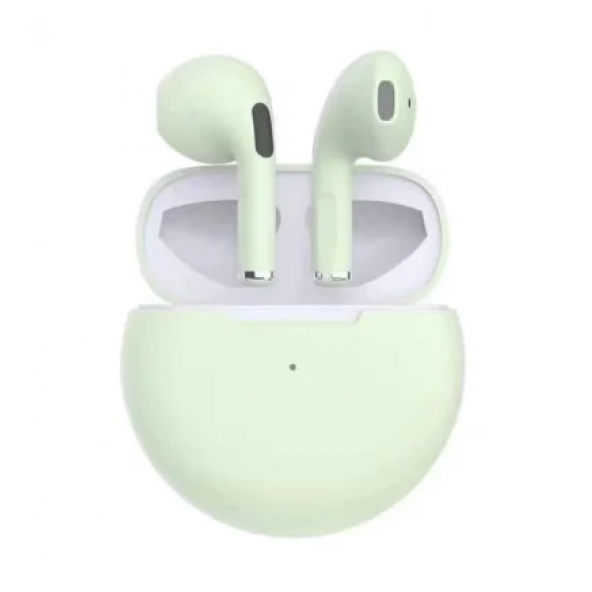 Earphones Air 12 TWS Bluetooth Kulaklık - 2