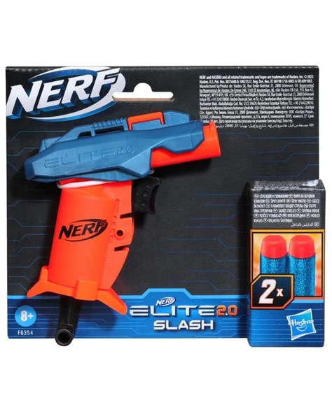 Nerf Elite 2.0 Slash F6354