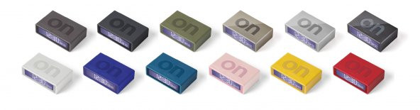 Lexon Flip Plus Alarm Saat - 3