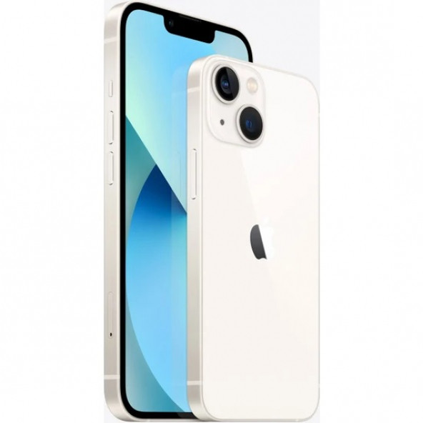 iPhone 13 128 GB Starlight Cep Telefonu ( Türkiye Garantili ) - 2