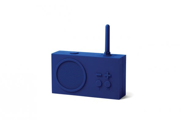 Lexon Tykho 3 Bluetooth Hoparlör ve Radyo