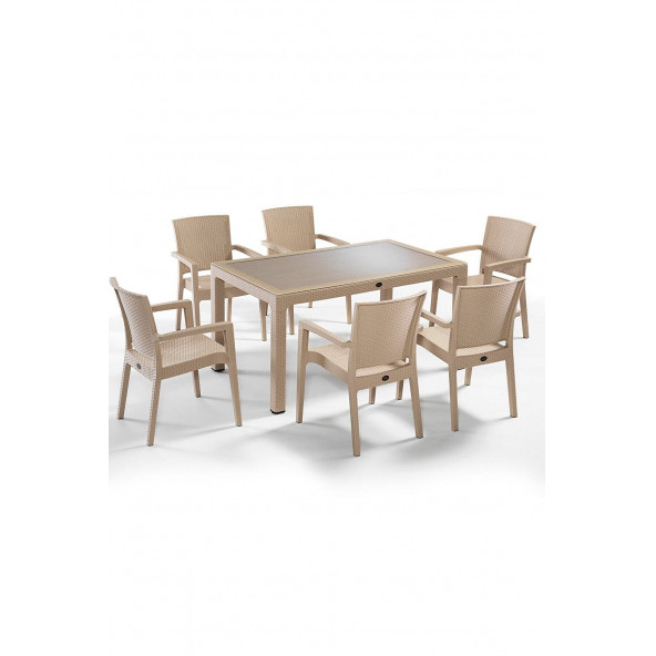 NOVUSSİ LIVERNO 90X150 TAKIM