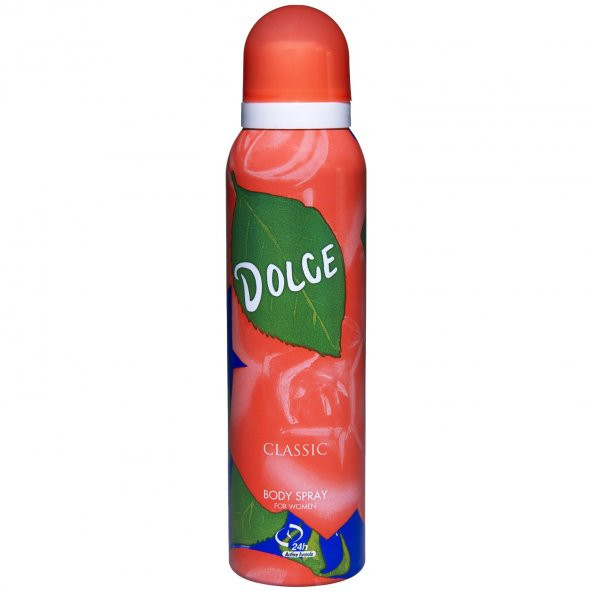 Dolce Classic Deodorant 150 ml