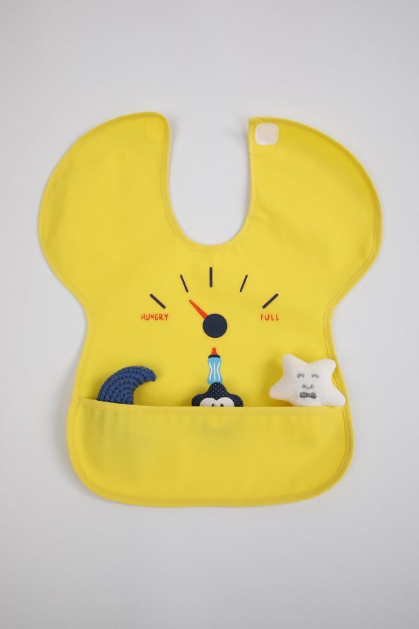 Cepli Kolsuz Aktivite Önlüğü 1000