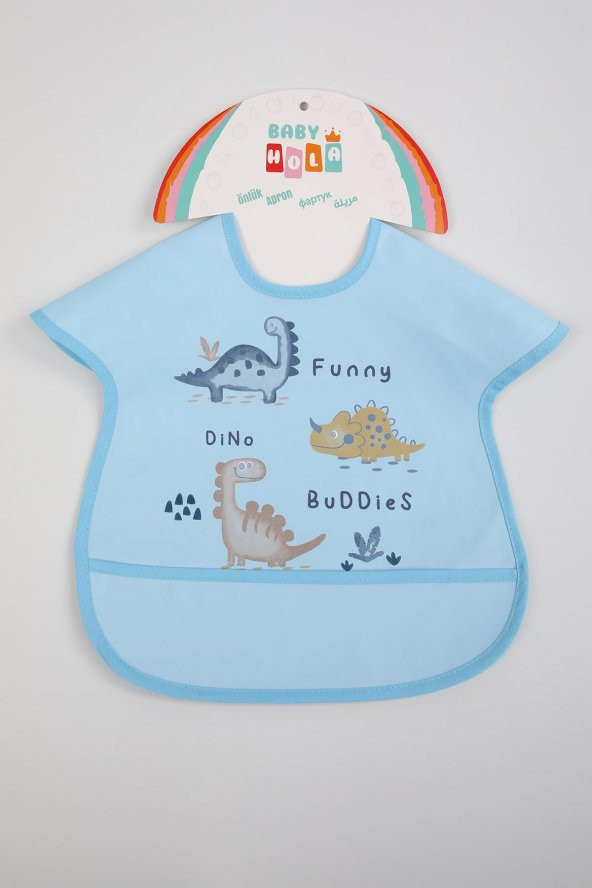 Cepli Kolsuz Aktivite Önlüğü 1000 - 2