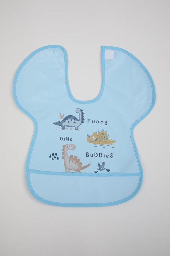 Cepli Kolsuz Aktivite Önlüğü 1000 - 3