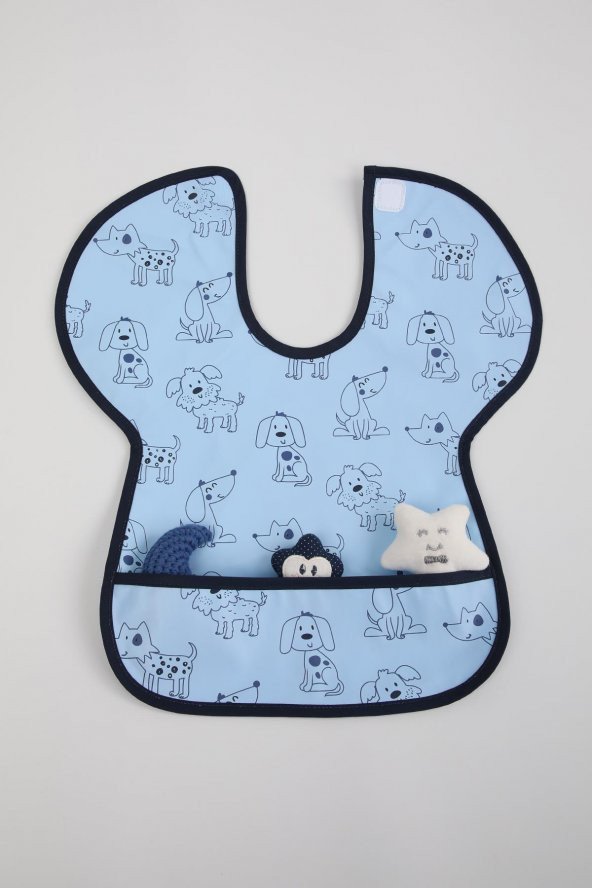 Cepli Kolsuz Aktivite Önlüğü 1000 - 6