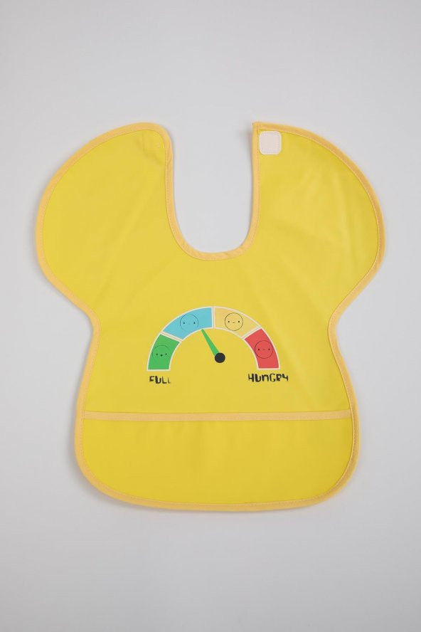 Cepli Kolsuz Aktivite Önlüğü 1000 - 8